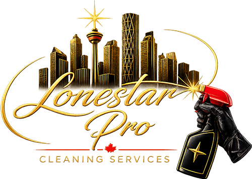 Lonestar Pro Cleaning